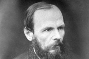 fiodor dostoyevski